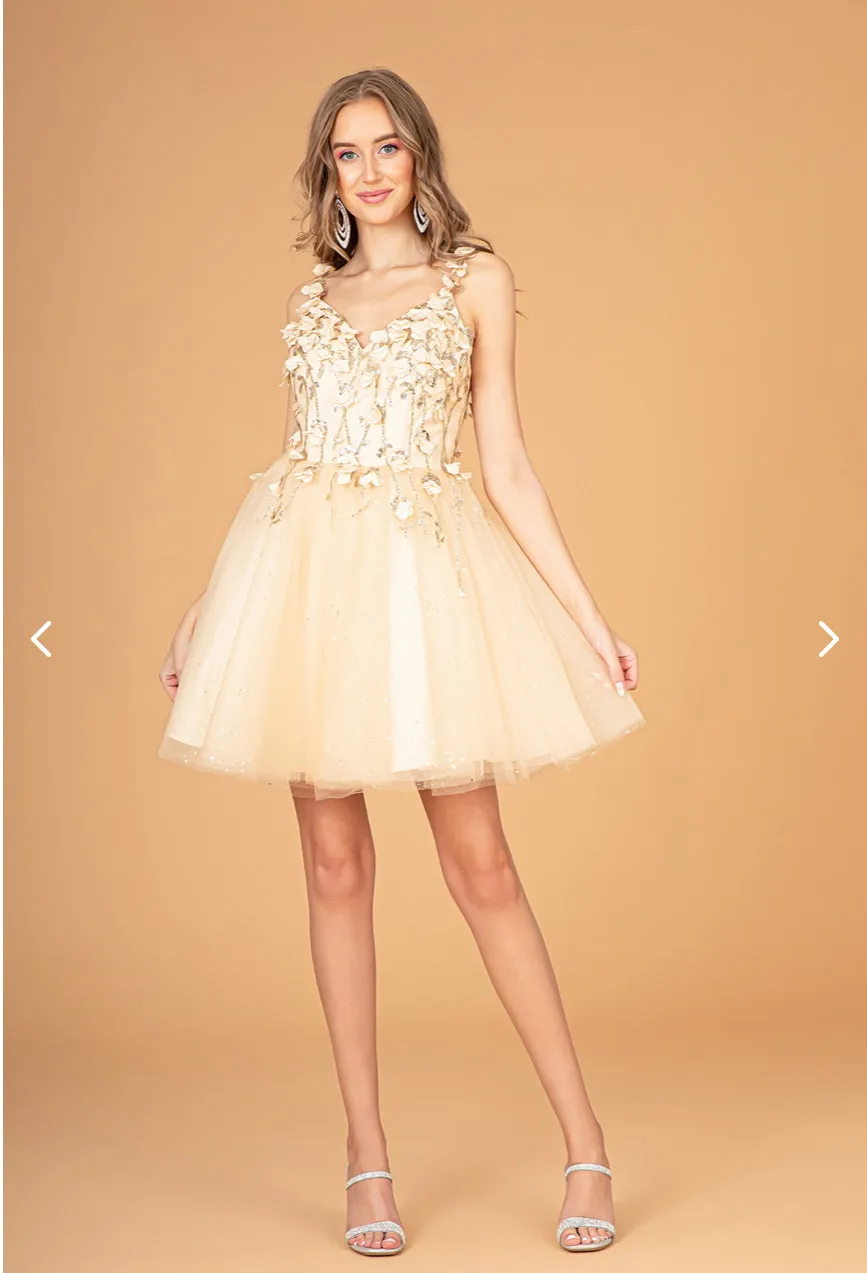 GLS Collective Dama Dress 1999