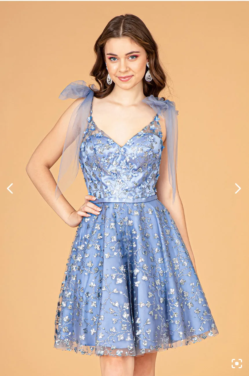 GLS Collective Dama Dress 3088