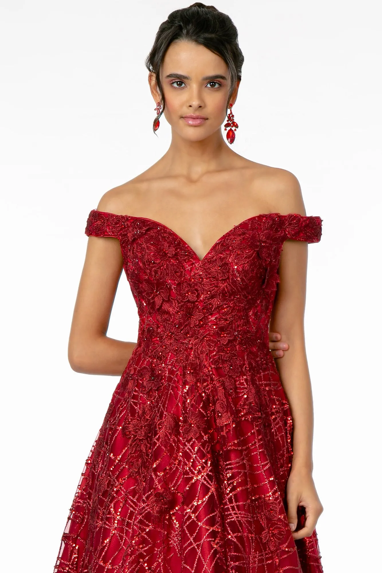 GLS Evening Dress GL2944