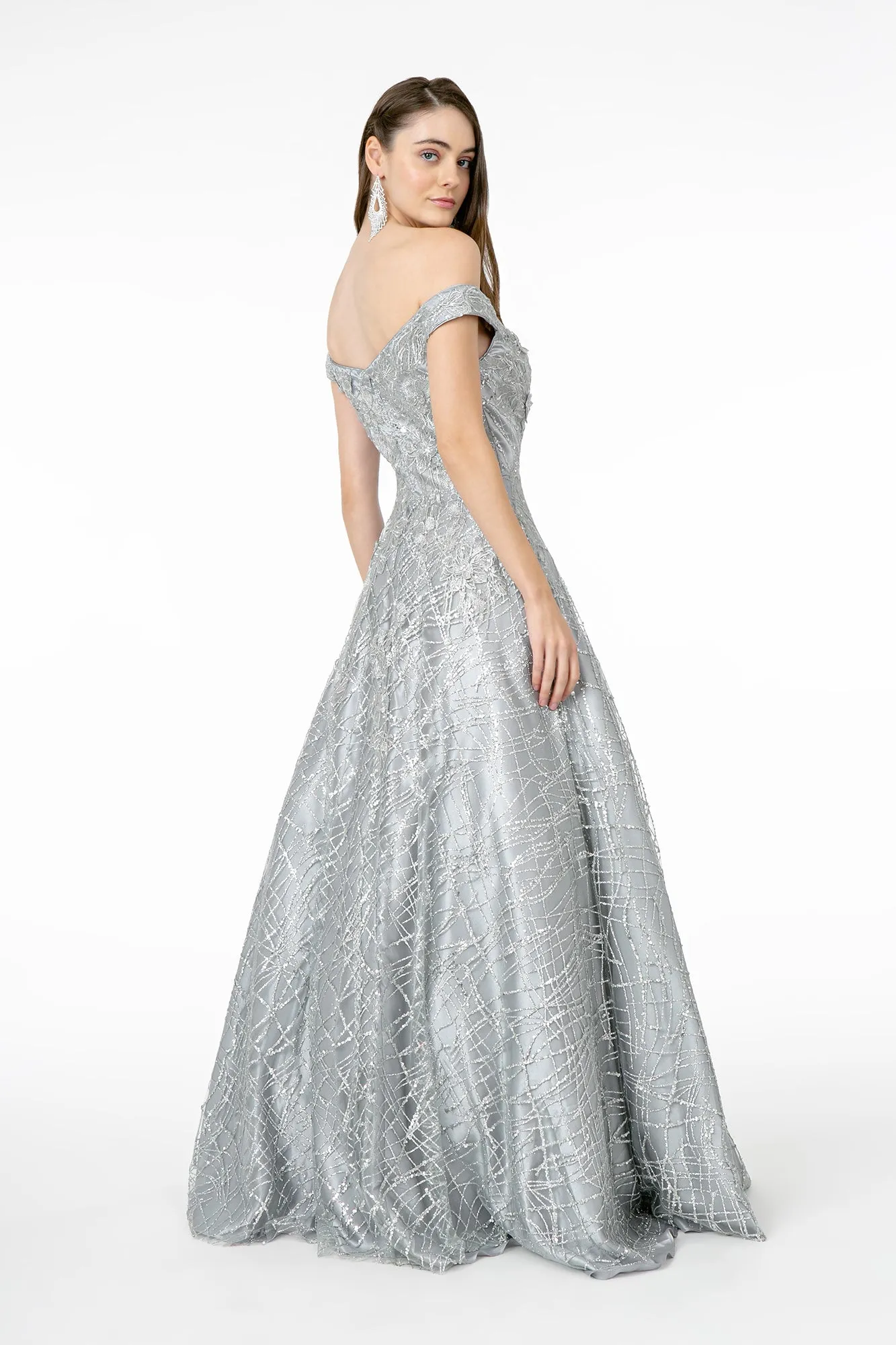 GLS Evening Dress GL2944