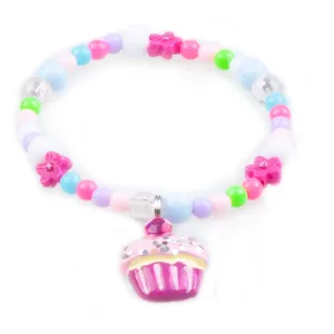 GP - Cutie Cupcake Bracelet