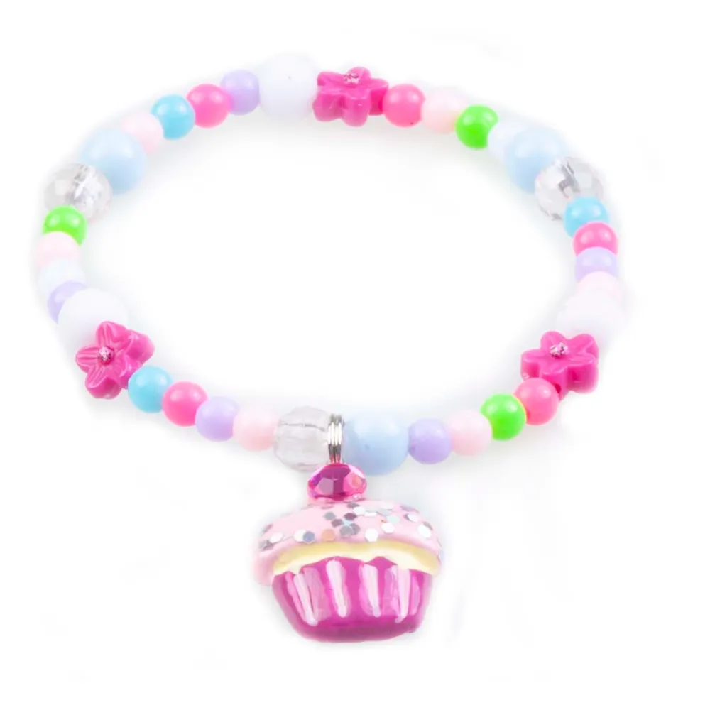 GP - Cutie Cupcake Bracelet