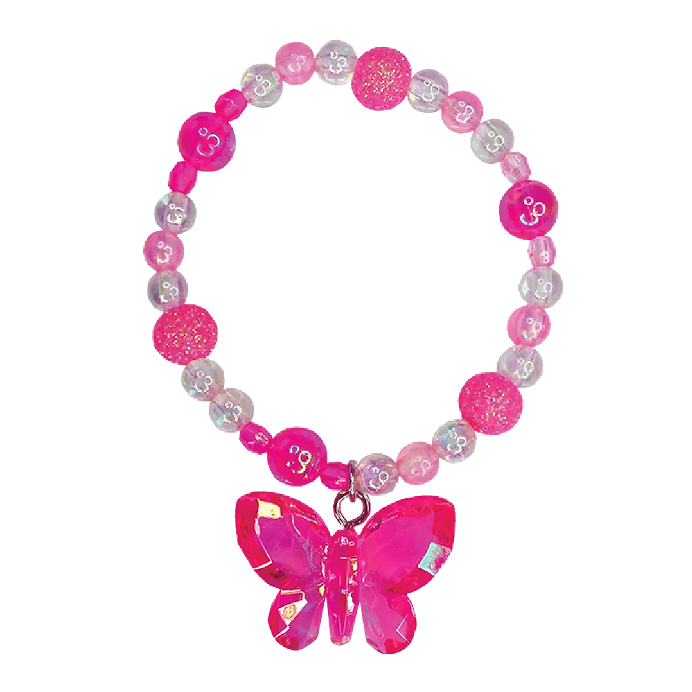 GP - Fancy Flutter Bracelet