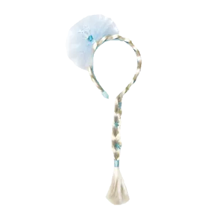 GP - Ice Queen Princess Hair Braid