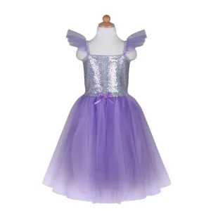 GP - Princess Dress Lilac