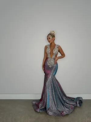 Hadi Gown
