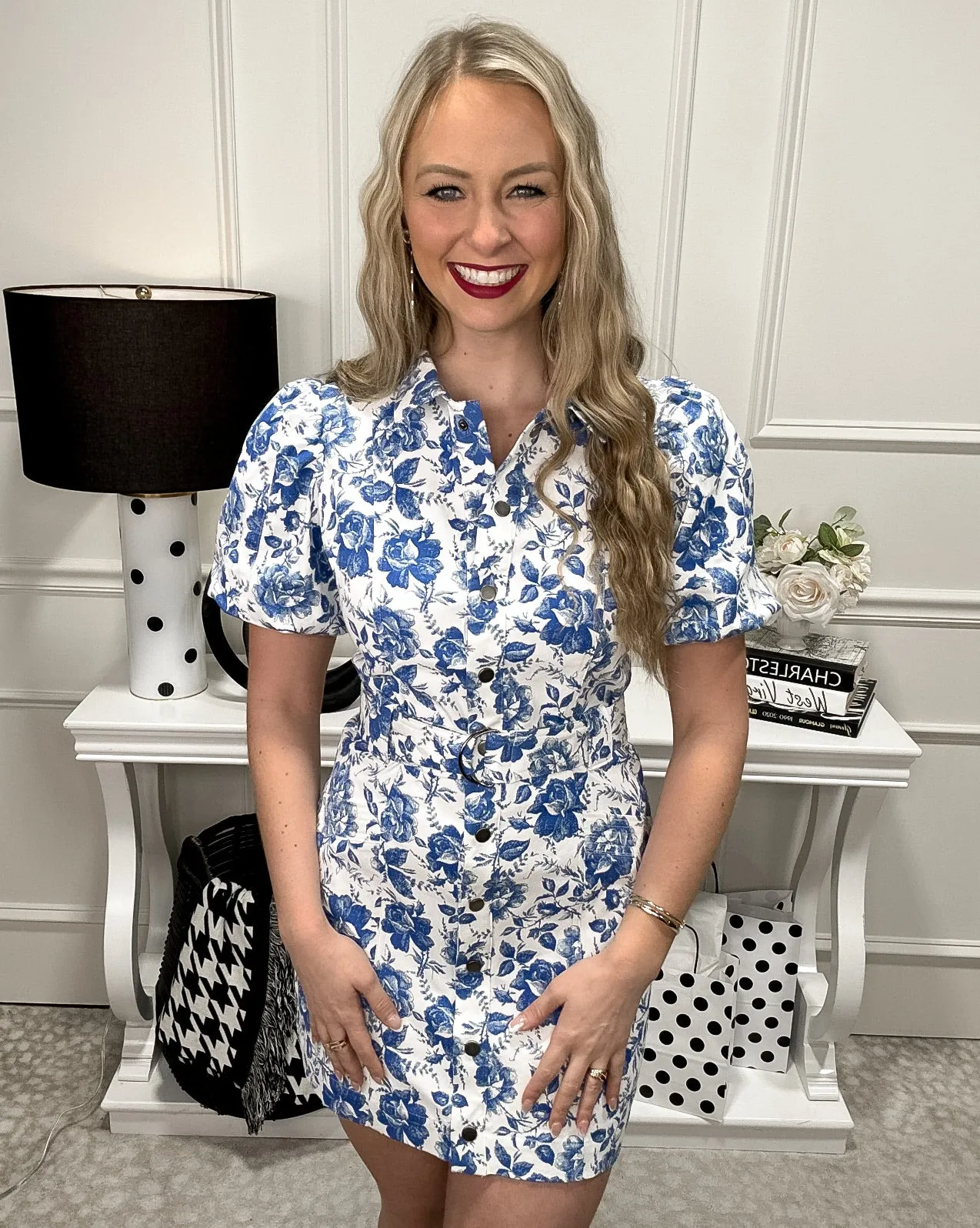 Hadley Dress