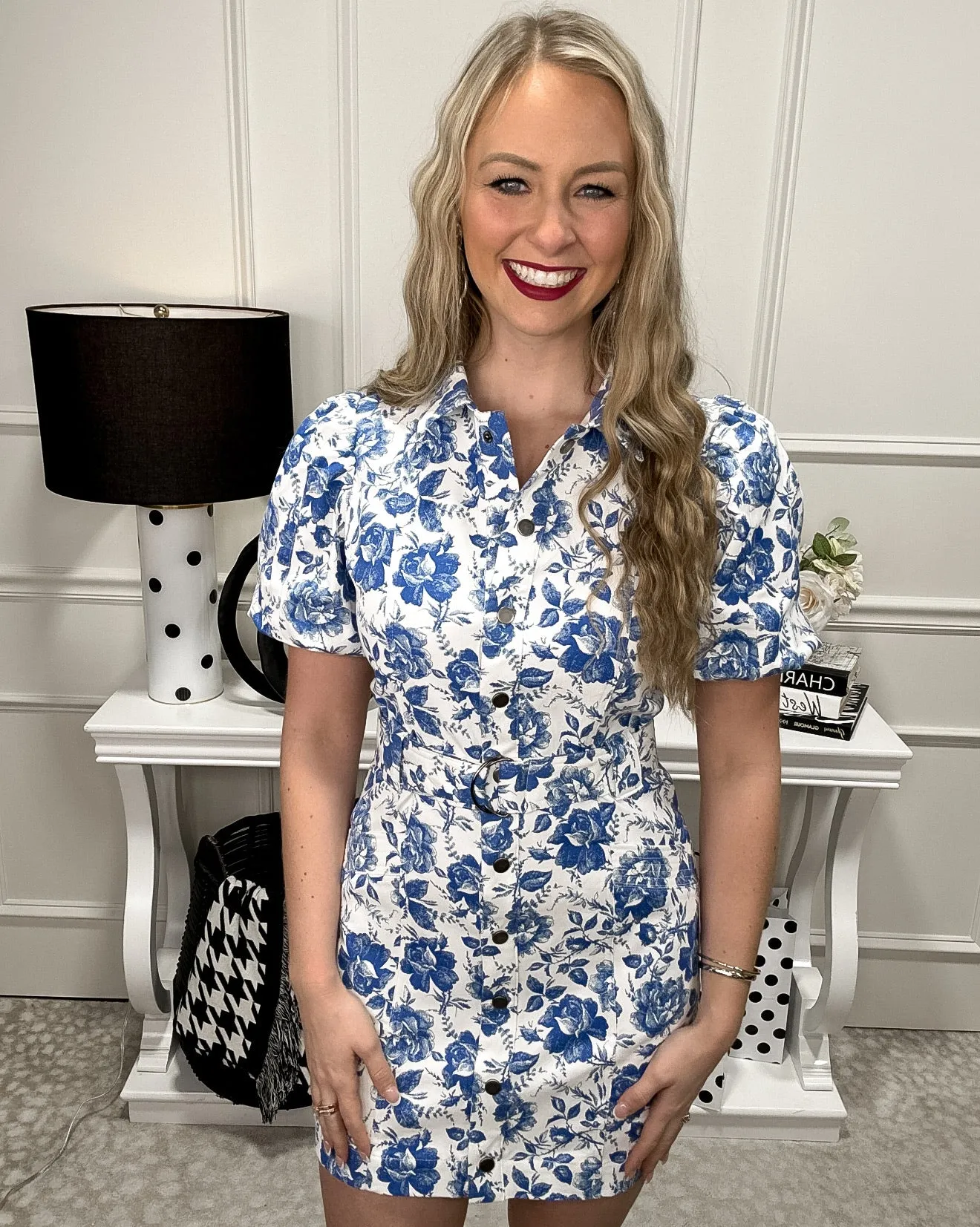 Hadley Dress