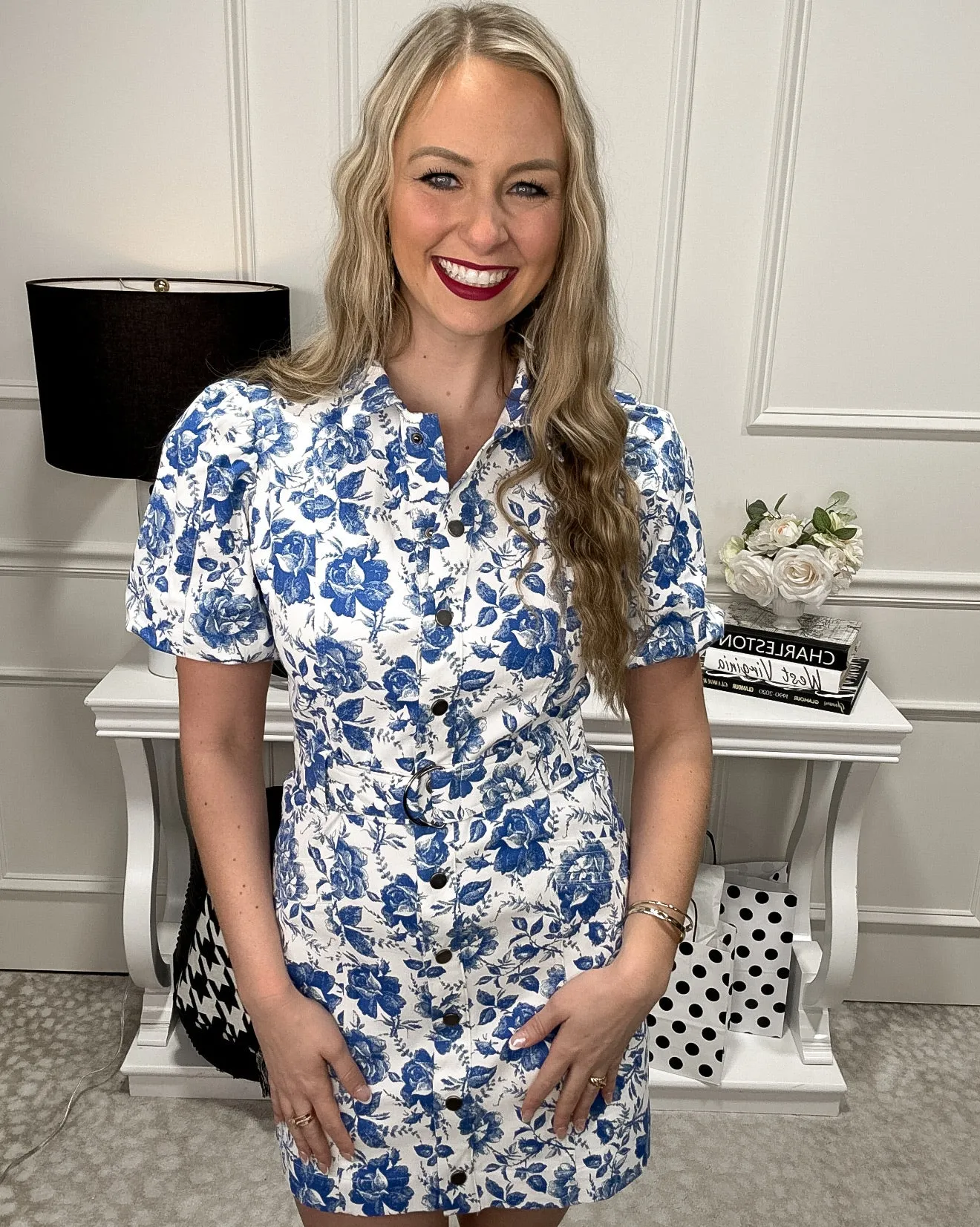 Hadley Dress