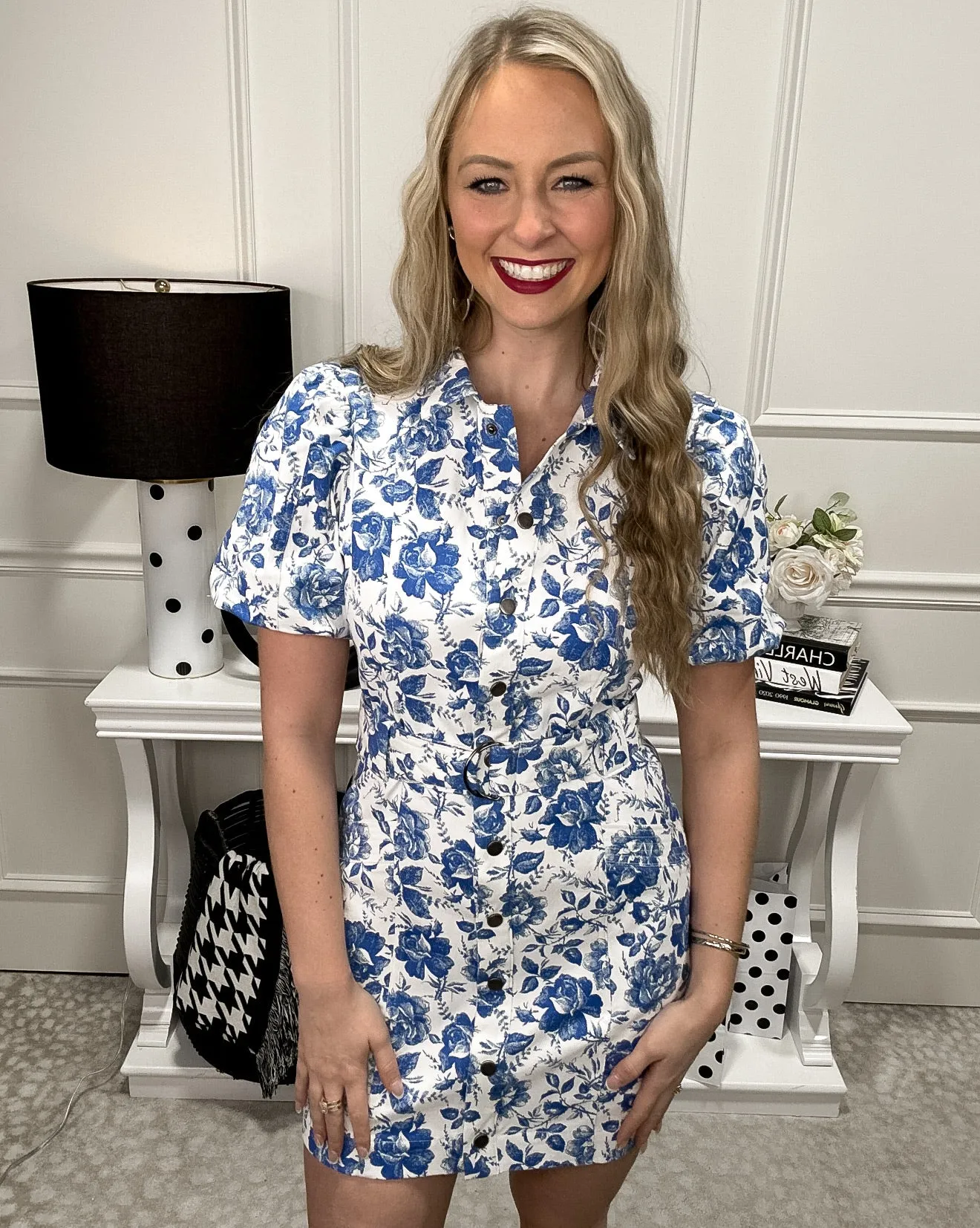 Hadley Dress