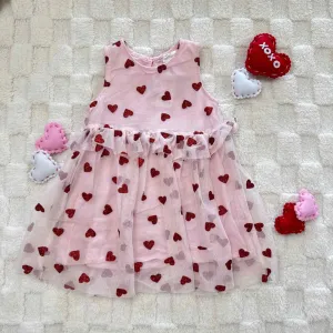 H&M DRESS