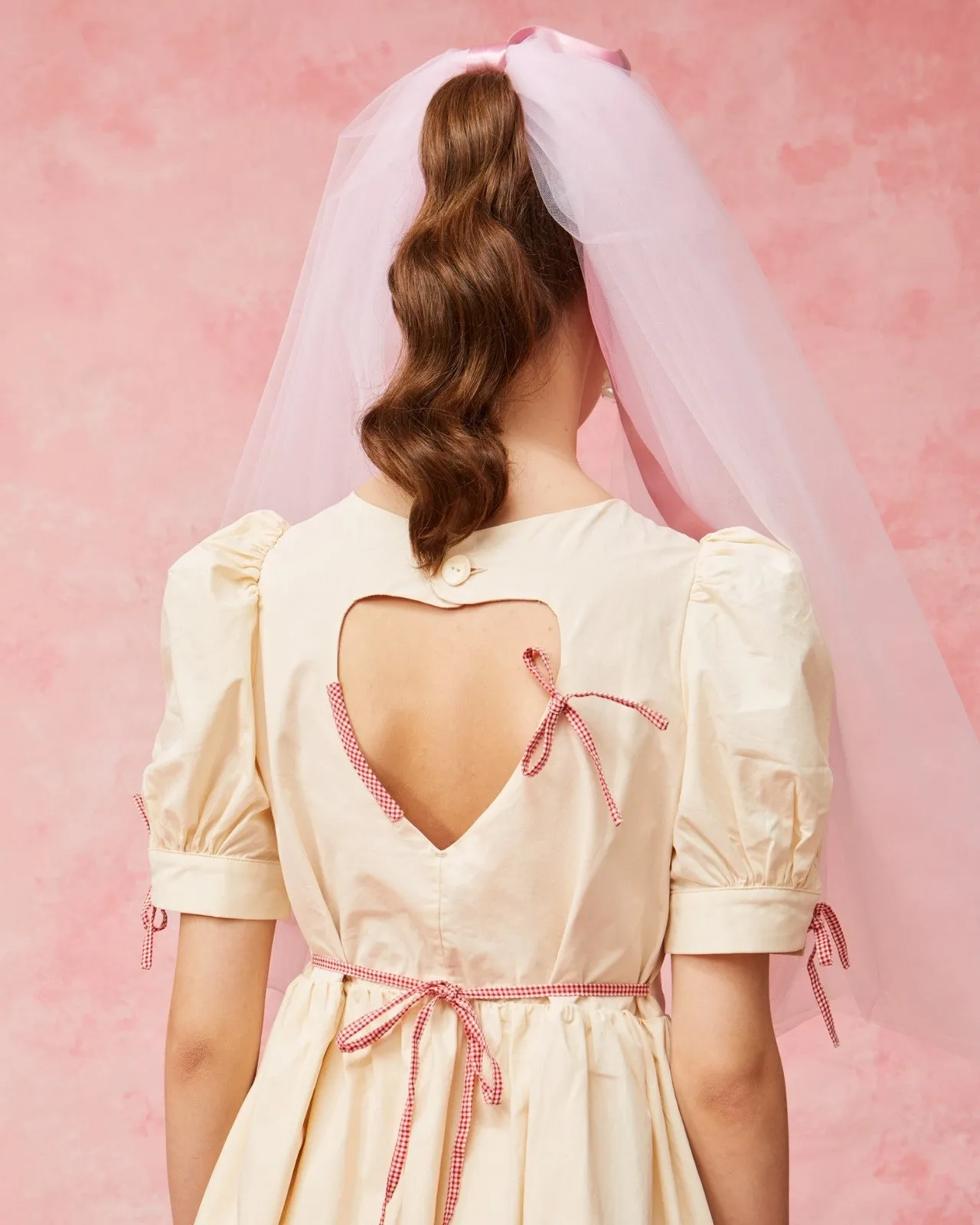 High Tea Dress