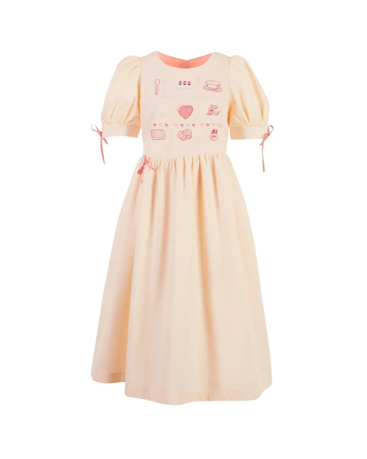 High Tea Dress