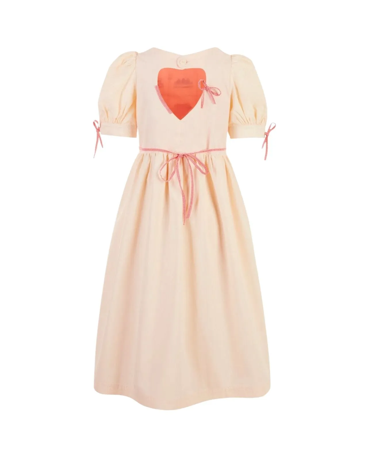 High Tea Dress