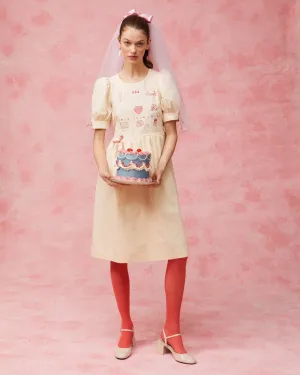 High Tea Dress