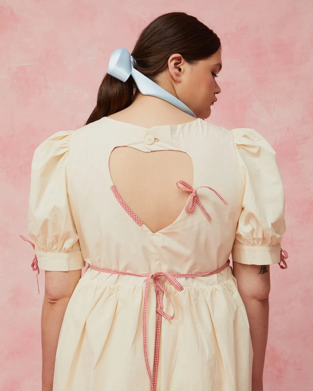 High Tea Dress