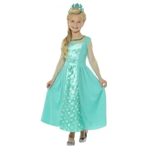 Ice Princess Costume