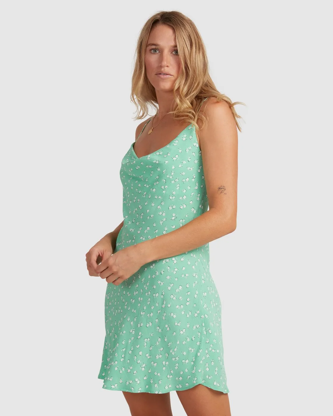Isla Dress