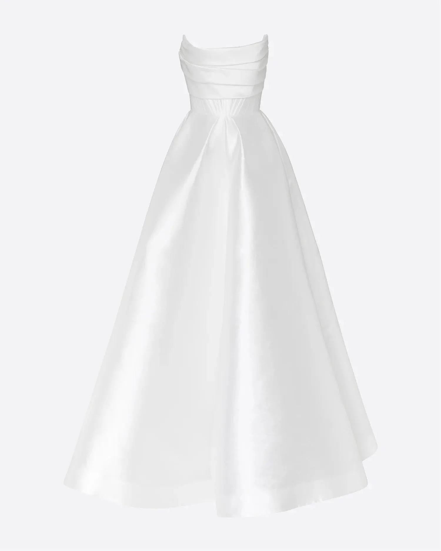 Isobel gown by Alex Perry