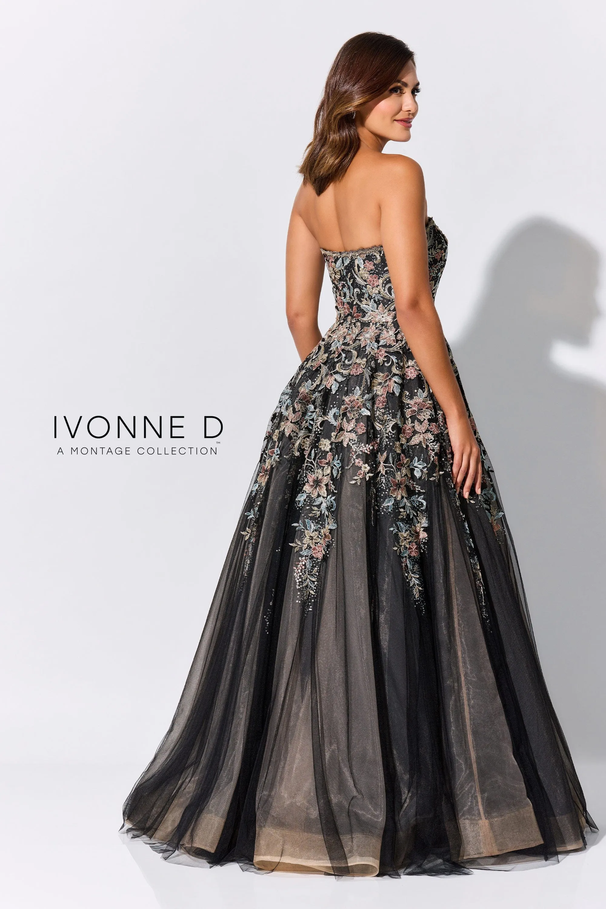 Ivonne D: ID327