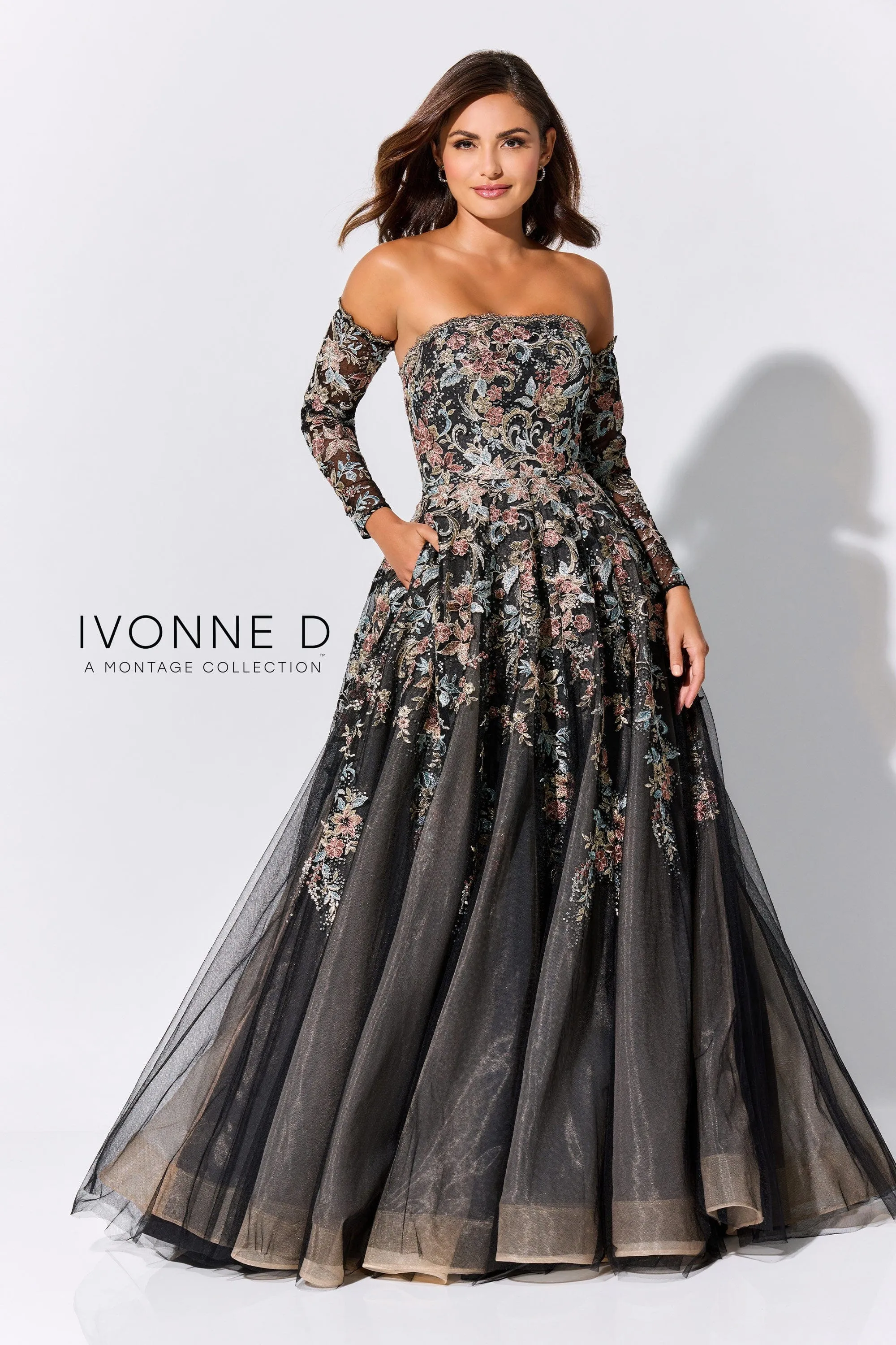 Ivonne D: ID327