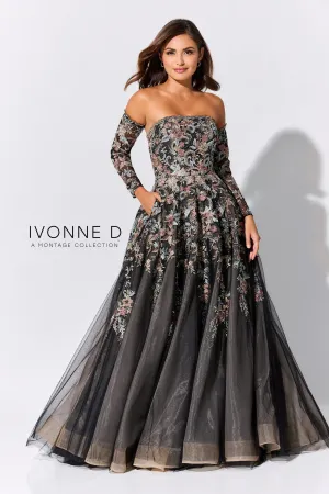 Ivonne D: ID327
