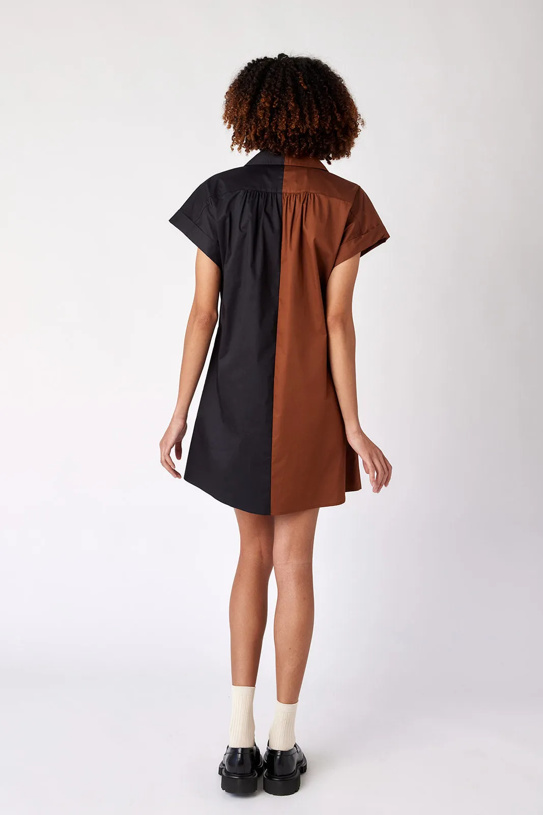Jennings Dress