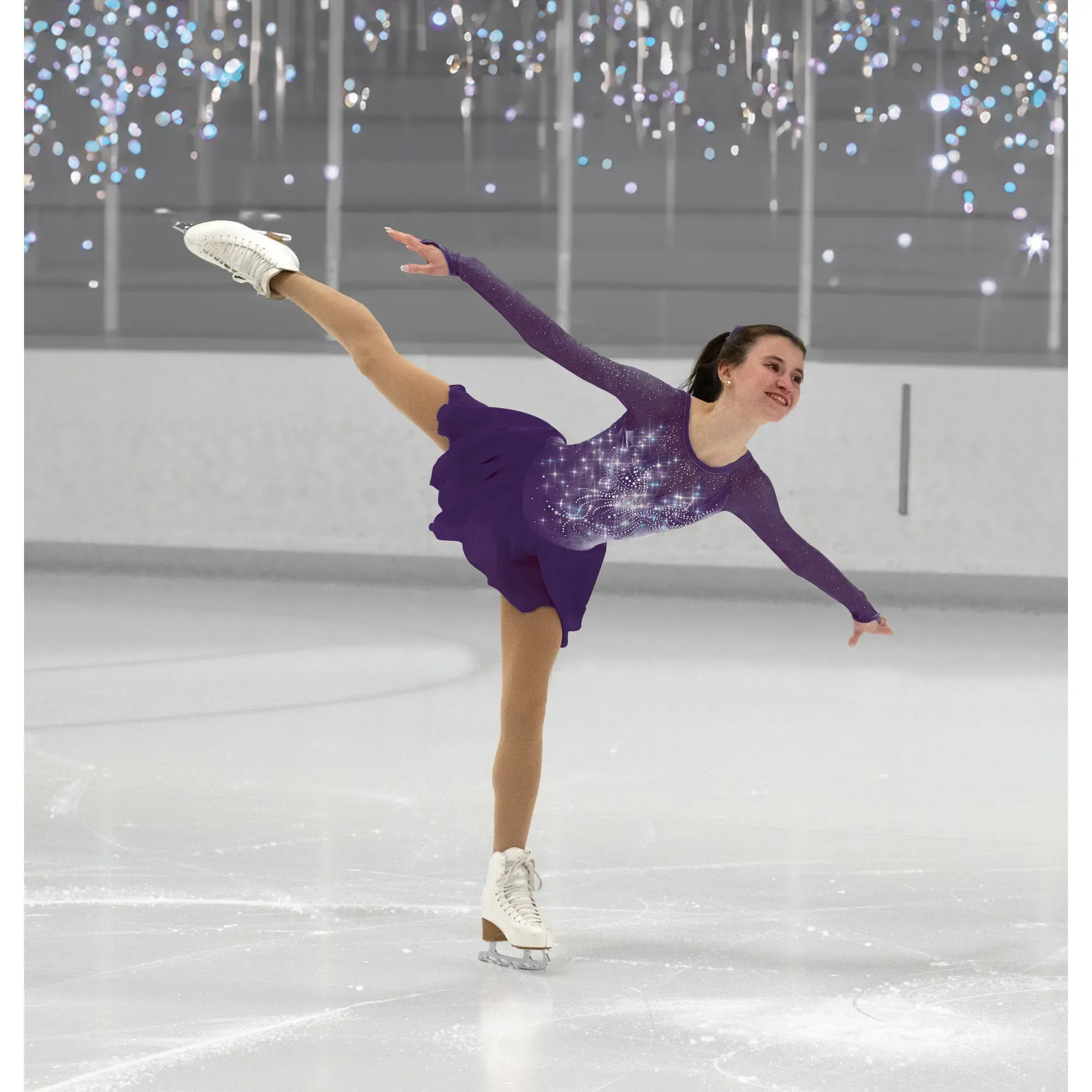 Jerry's 570 Mythical Dress
