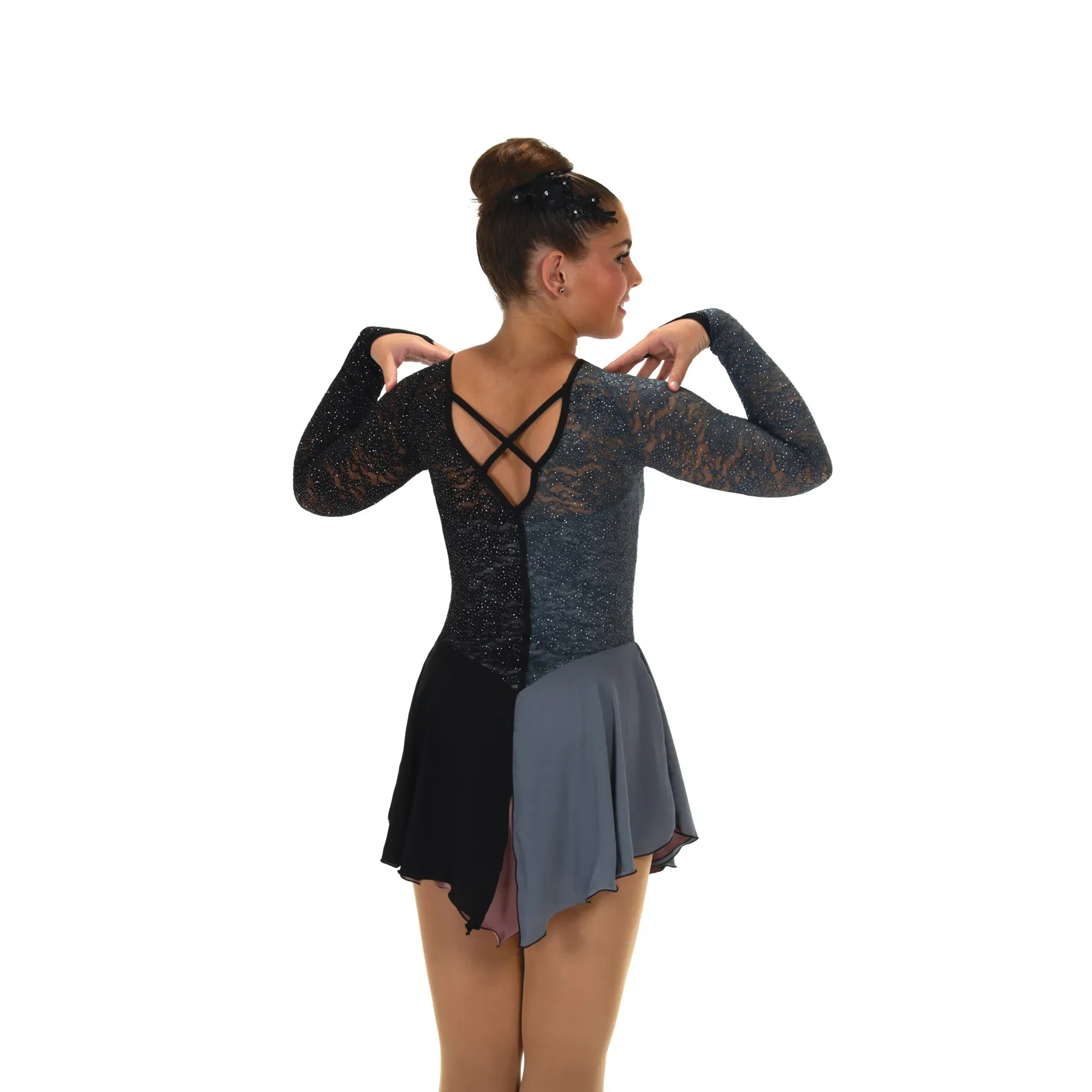 Jerry's 581 Shadow Lace Dress