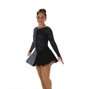 Jerry's 581 Shadow Lace Dress