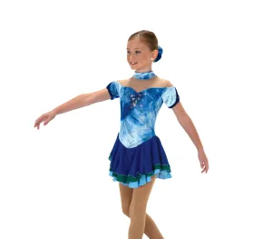 Jerry's 626 Celtic Charm Dress