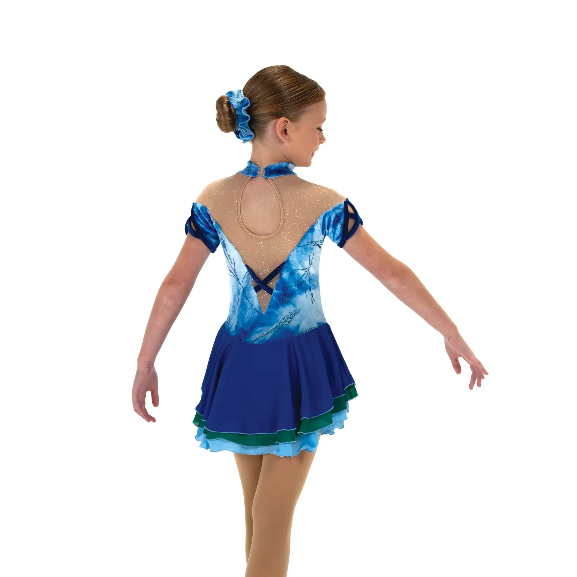 Jerry's 626 Celtic Charm Dress