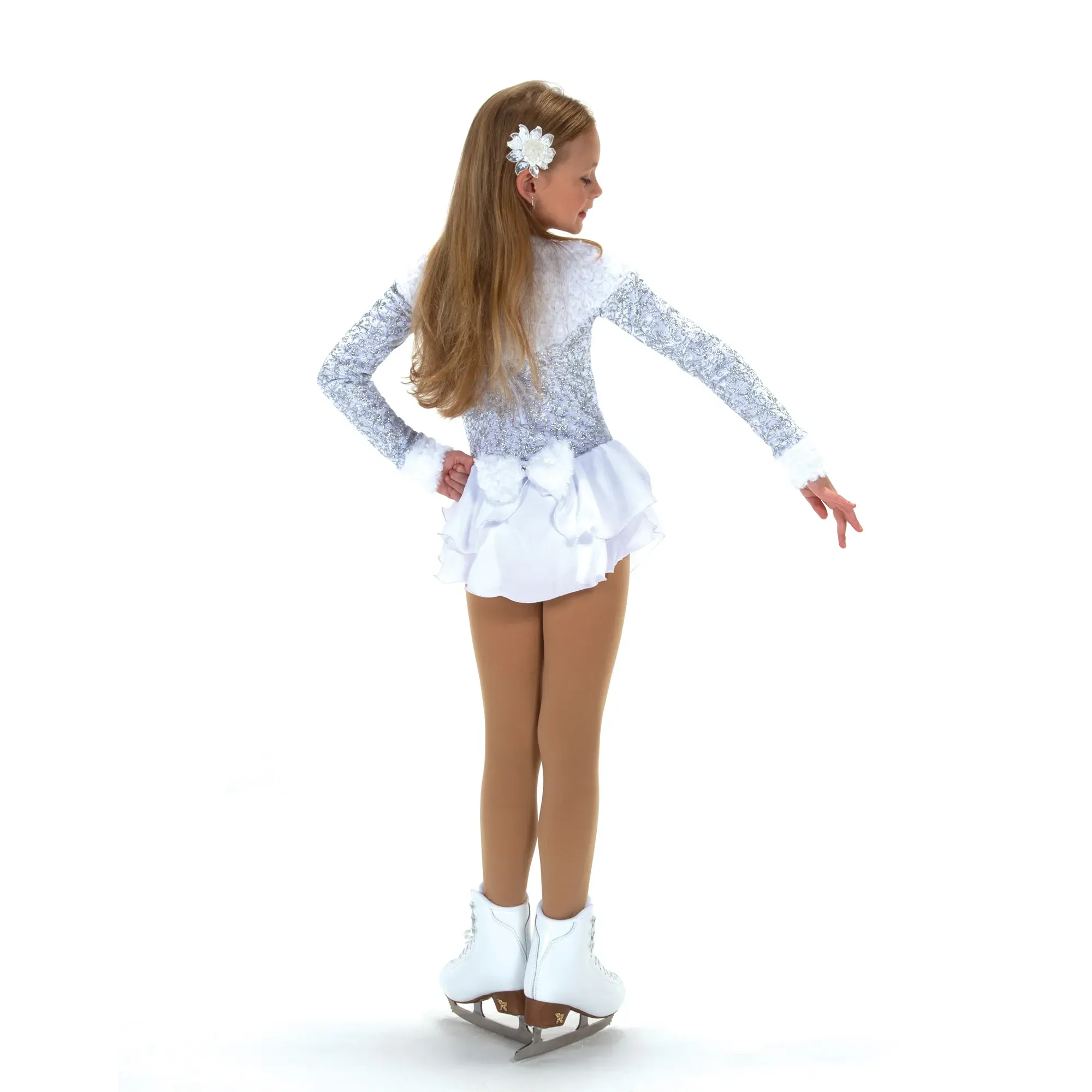 Jerry's 631 Winter Wishes Dress