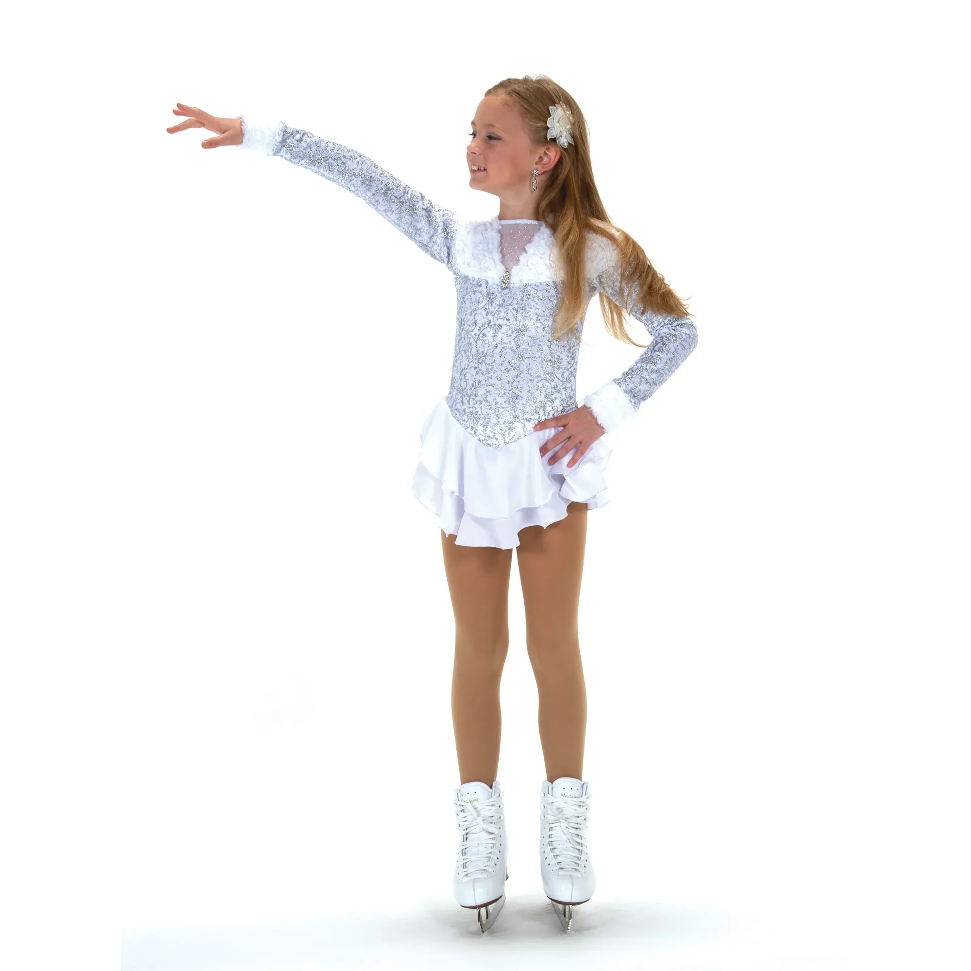 Jerry's 631 Winter Wishes Dress