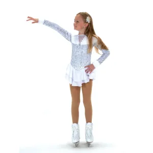 Jerry's 631 Winter Wishes Dress