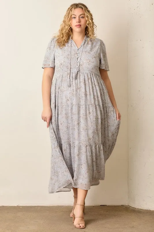 Josie Dress