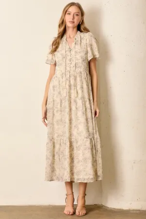 Josie Dress