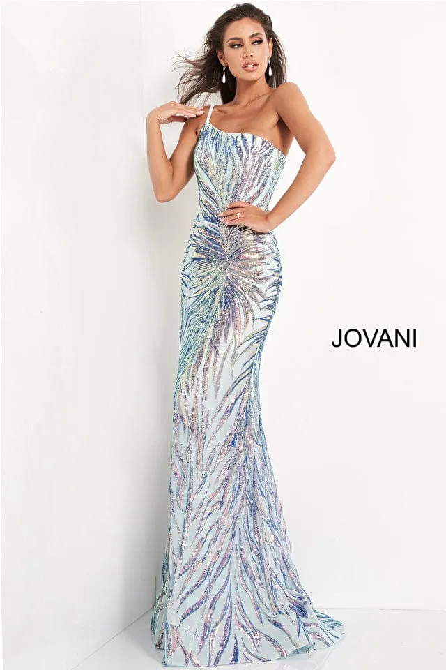 Jovani: 05664 Dress