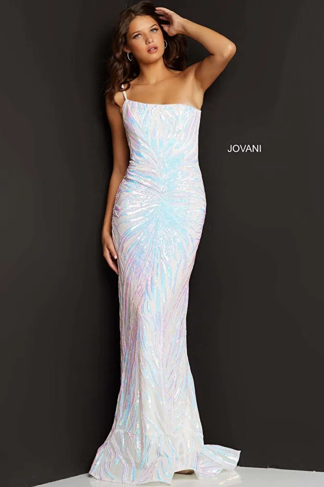 Jovani: 05664 Dress