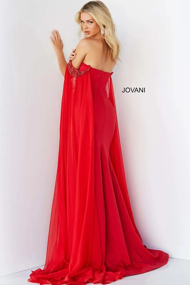 Jovani: 07652 Dress