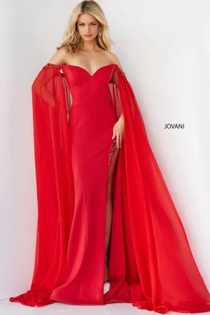 Jovani: 07652 Dress