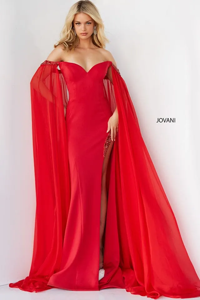 Jovani: 07652 Dress