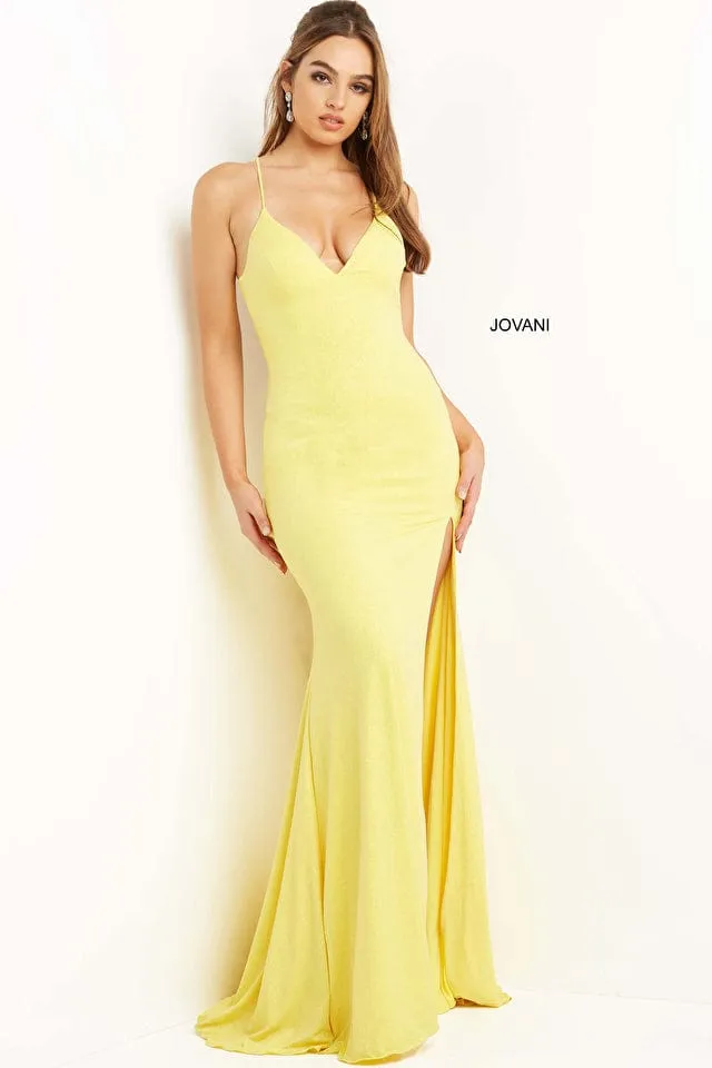 Jovani: 08153 Dress