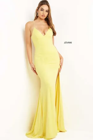Jovani: 08153 Dress