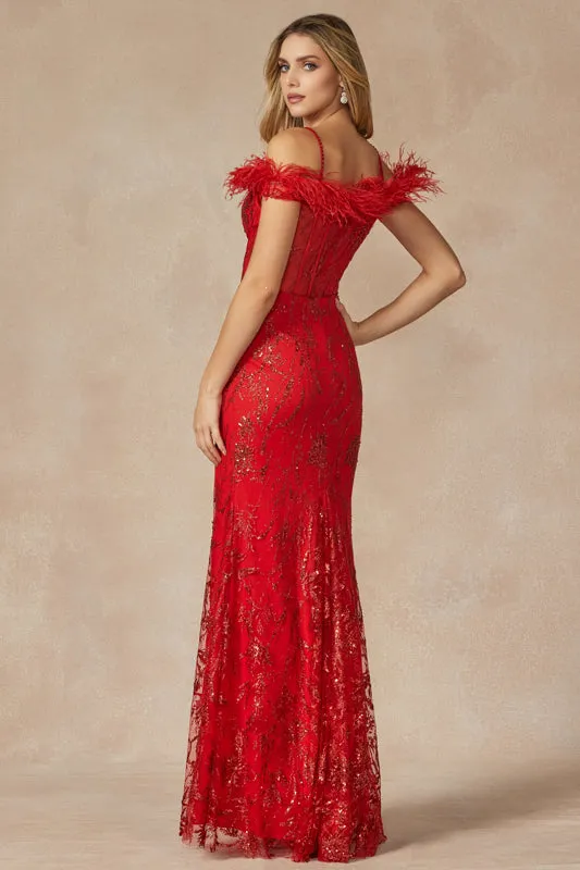 Juliet Dress 2402