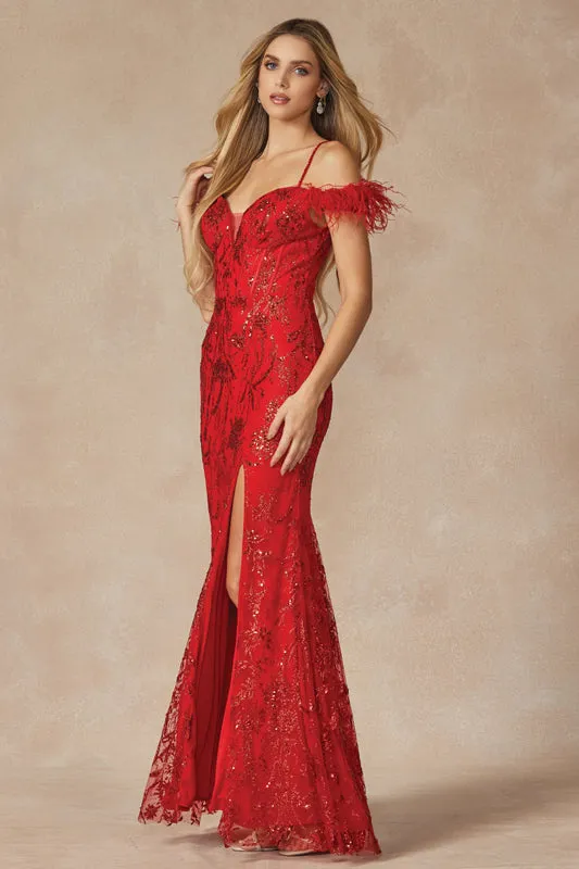 Juliet Dress 2402