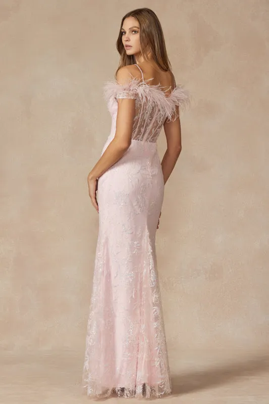 Juliet Dress 2402