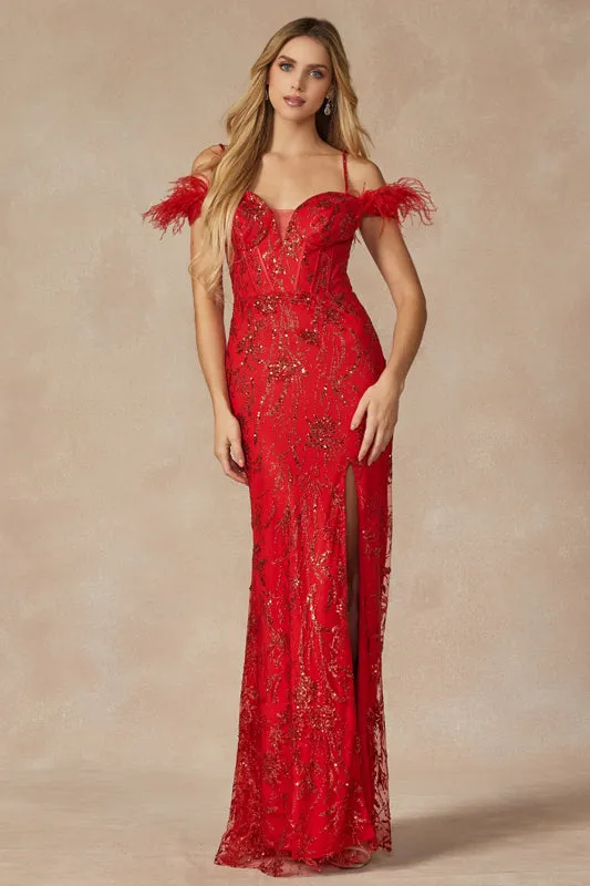 Juliet Dress 2402