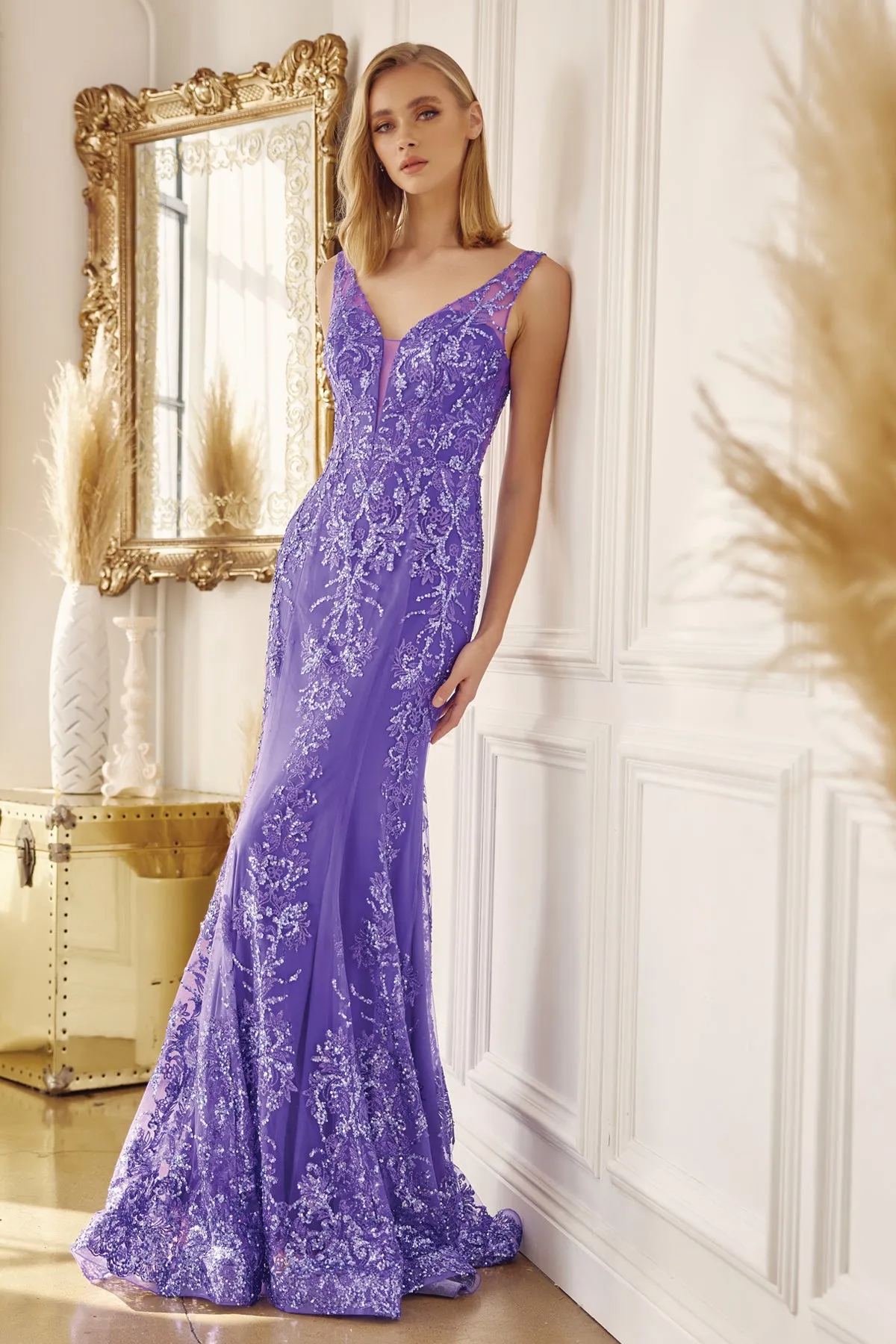 Juliet - Prom / Evening - 277