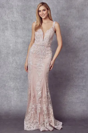 Juliet - Prom / Evening - 277